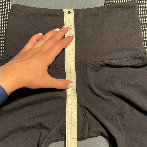 Strut This Color block Legging - Picture 10 of 12